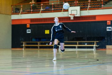 Bild 390 - U18 Punktrunde